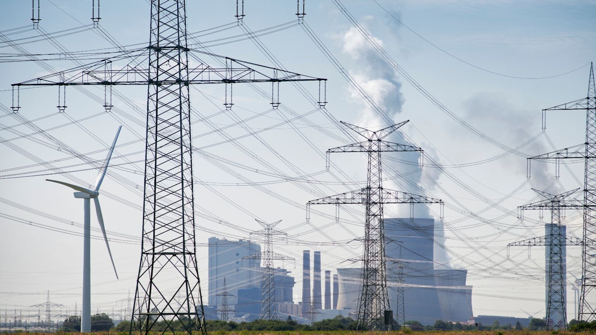 România înregistrează cel mai mare preț la energie electrică din UE pe piața pentru ziua următoare
