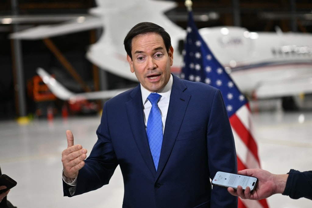 Marco Rubio: „Nu a existat niciun acord în Alaska”. Șeful diplomației americane spune că războiul s-ar fi încheiat dacă exista o înțelegere