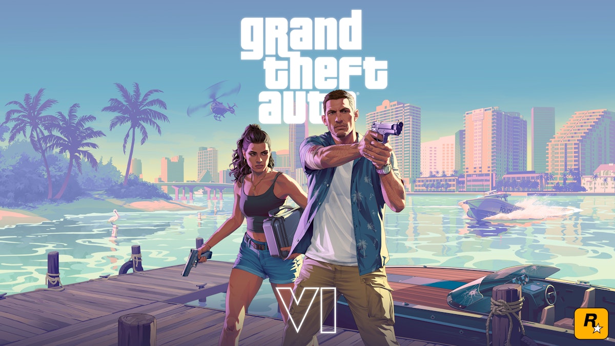 Soldații dintr-o bază americană primesc permisie pentru a juca GTA VI după prelungirea contractului
