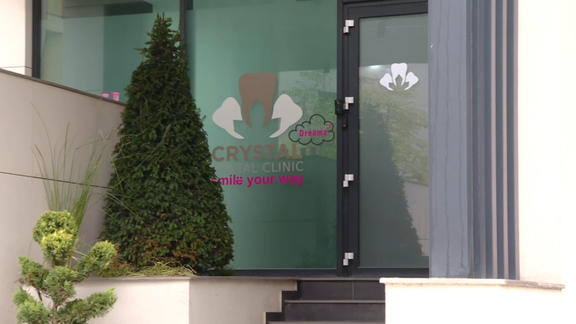 Clinica Crystal Dental Clinic