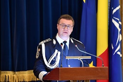 Chestor-sef Benone-Marian Matei