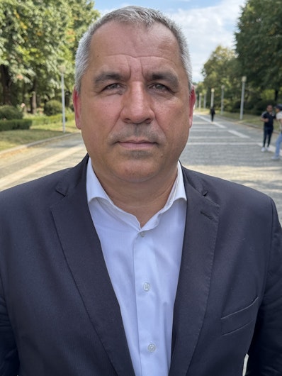 Liviu Gheorghe Floarea