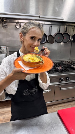 Mâncare machedonească - Diana Sobaru