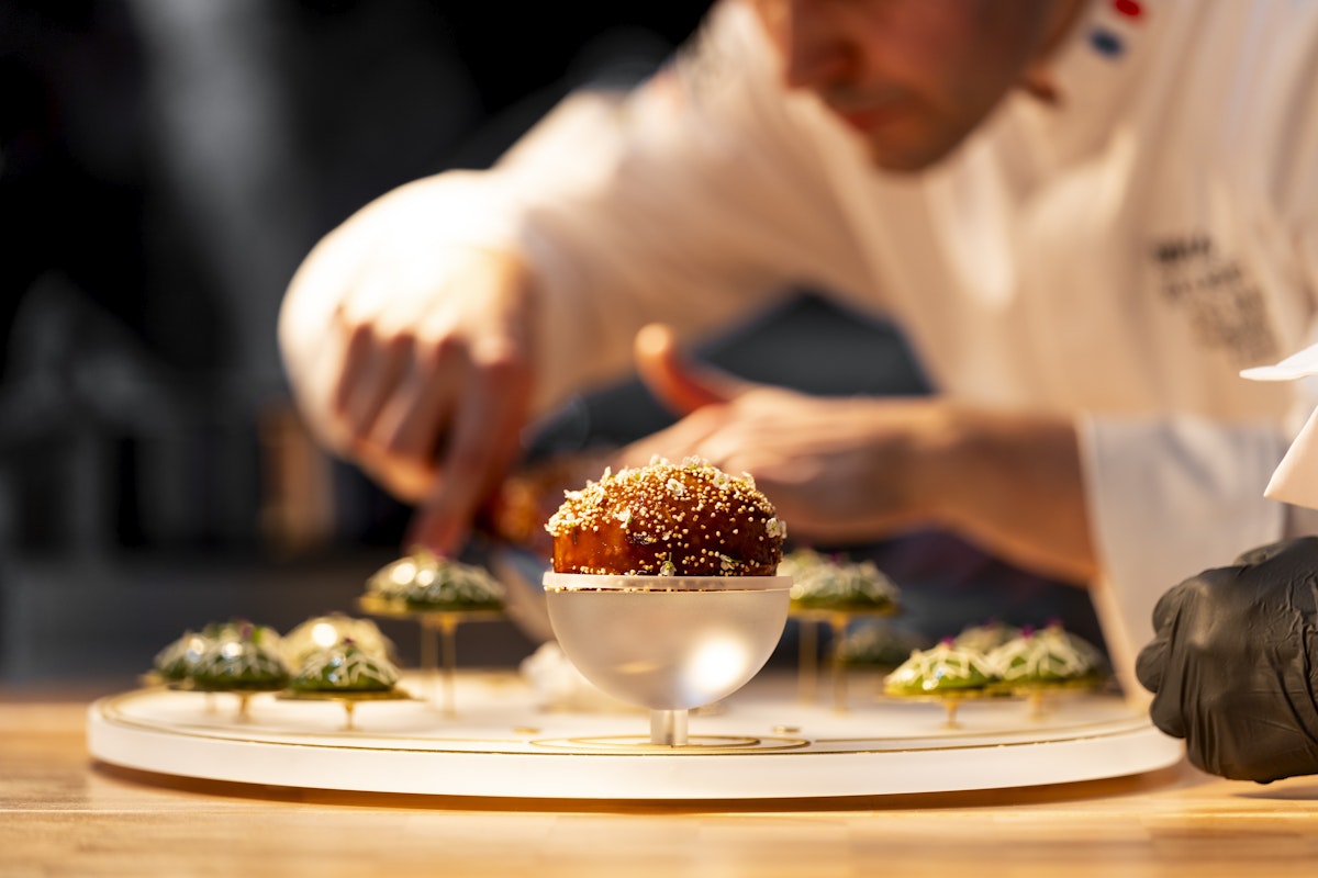 Selecția Națională Bocuse d’Or România își anunță juriul. Chefi de top din Italia, Letonia, Germania, Ungaria, Polonia, Canada și România vor evalua echipele finaliste