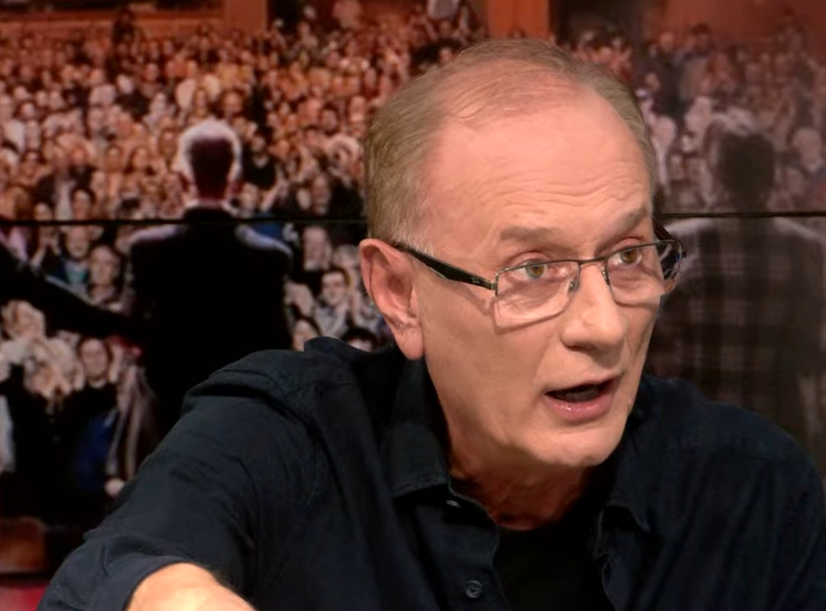 Sondaj inedit cu aplauze la spectacolele lui Toni Grecu: Publicul nu ...