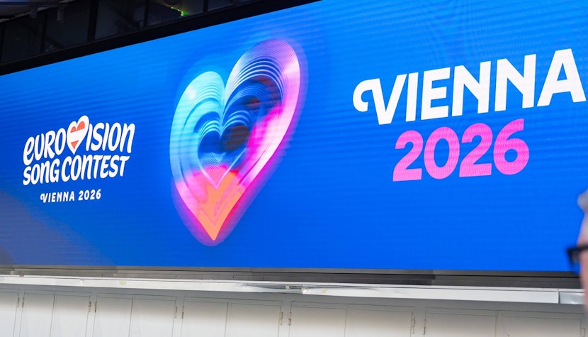 Eurovision 2026