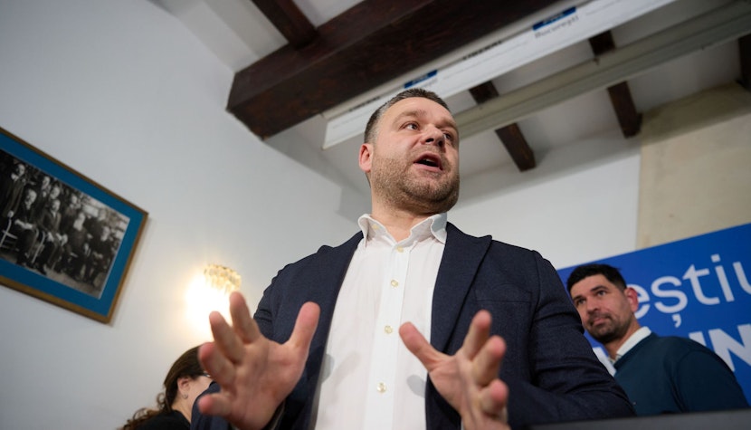 Ciprian Ciucu Ciprian Ciucu