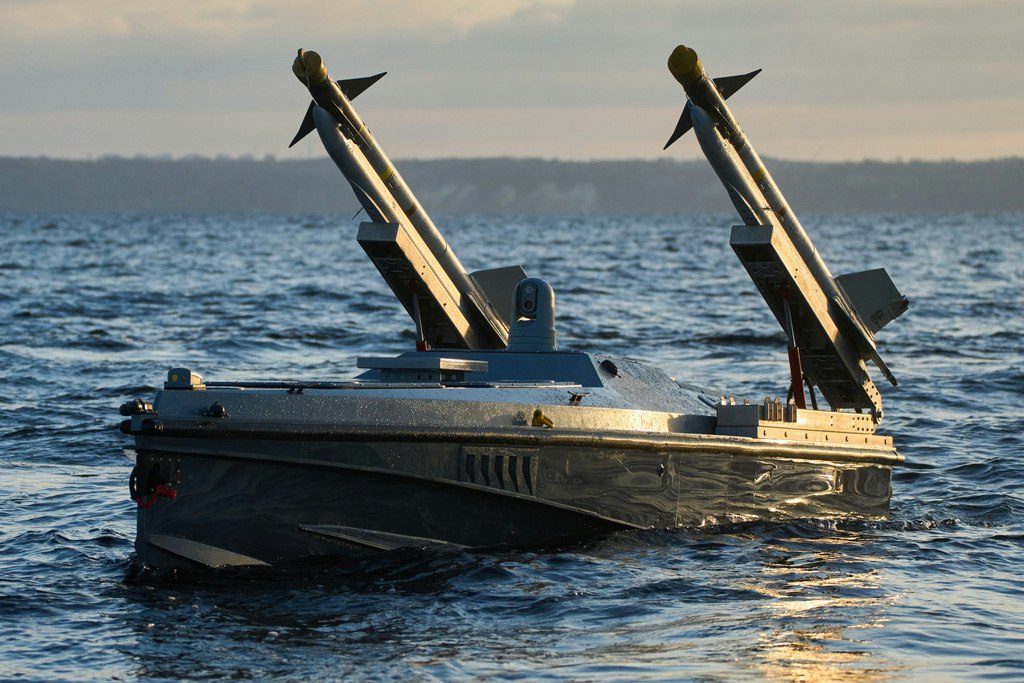 NATO trimite resurse suplimentare în Marea Neagră, după atacurile cu drone asupra navelor comerciale