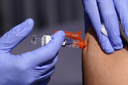 Vaccin antigripal