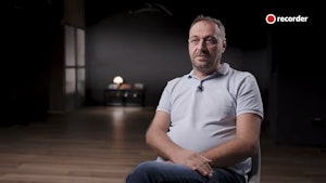 Judecătorul Laurențiu Beșu