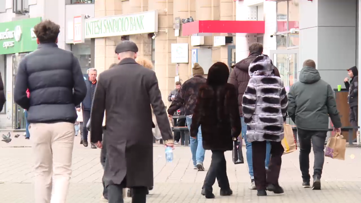 Încălzirea globală și schimbările climatice provoacă scăderi bruște de temperaturi în România