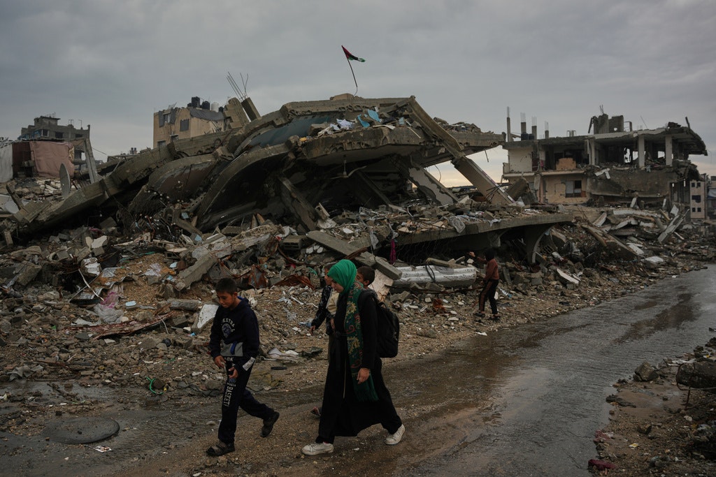 Hamas renunță la administrarea Fâșiei Gaza și deschide calea unui comitet tehnocrat