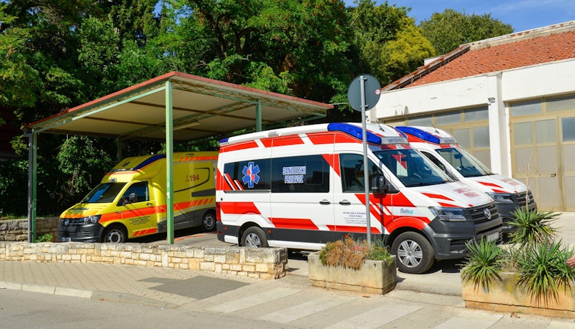 Caz de lepră înregistrat în Croația Caz de lepră înregistrat în Croația