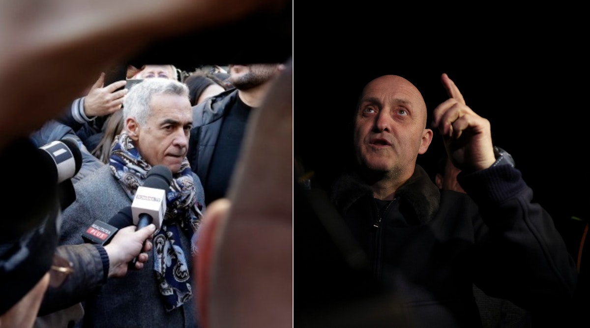 Procesul lui Călin Georgescu poate începe. Decizia Înaltei Curți este definitivă