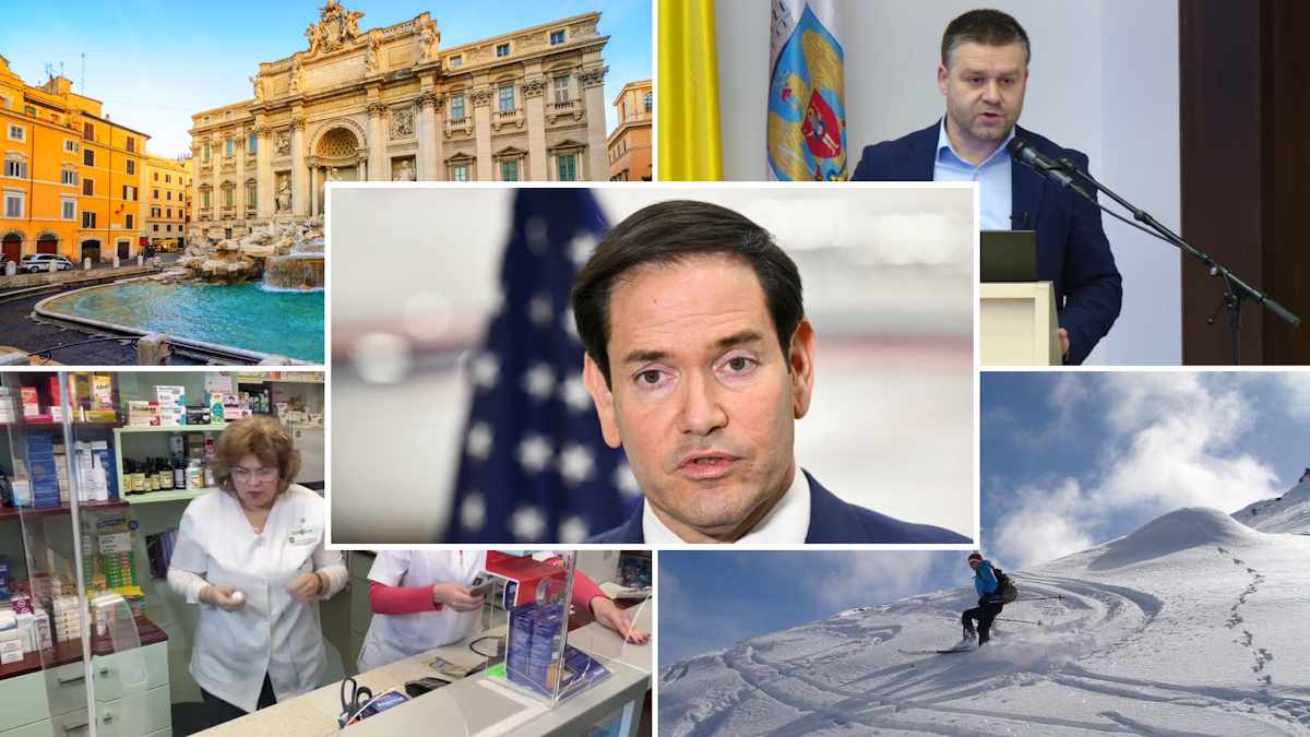 Rezumatul principalelor știri de interes general pentru 21 decembrie 2025