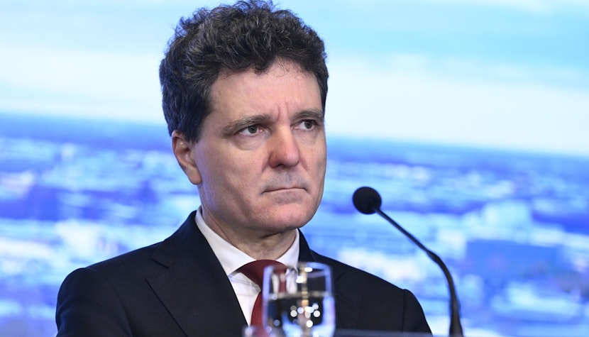 Nicuşor Dan: Parteneriatul strategic România-SUA se consolidează şi prin programe educaţionale pentru tinerii noştri