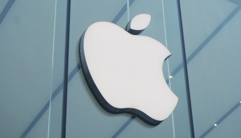 Italia amendează Apple din cauza regulilor de urmărire a utilizatorilor Magazin fizic Apple