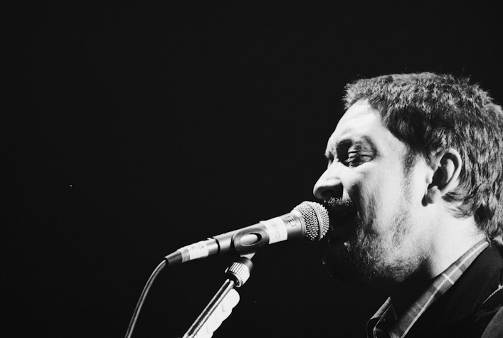 Chris Rea, cronica unei navete între Rai și Iad
