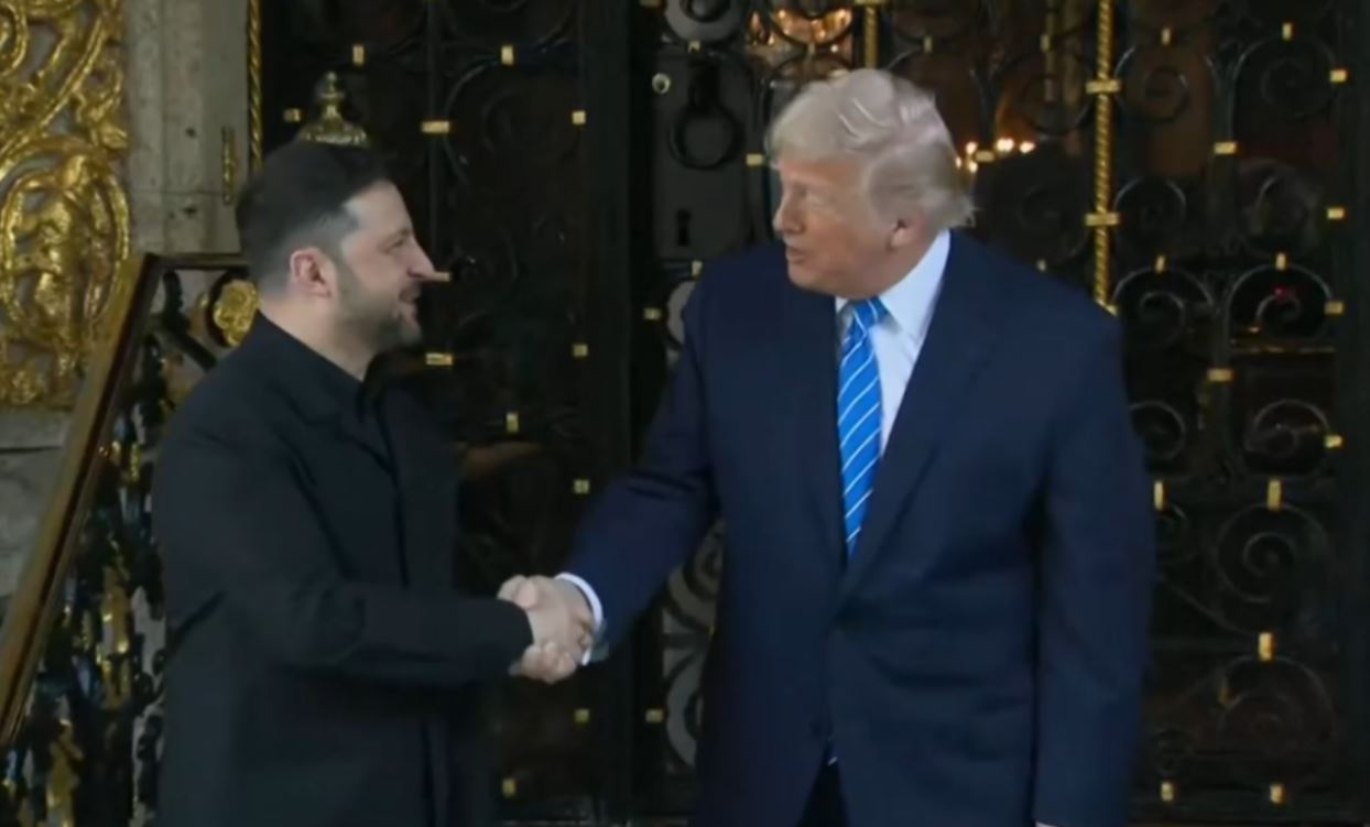 Ucraina oferă asistență anti-dronă în Orientul Mijlociu