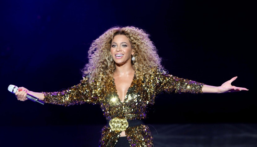 Cântăreața americană Beyonce a intrat în „clubul miliardarilor”