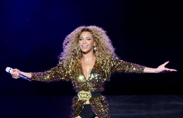 Cântăreața americană Beyonce a intrat în „clubul miliardarilor”