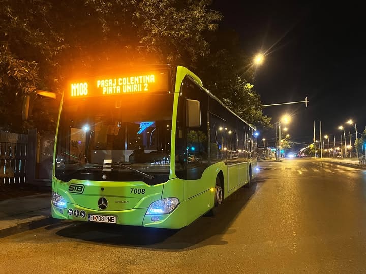 Primăria Capitalei asigură continuitatea transportului public în urma intrării STB în insolvență