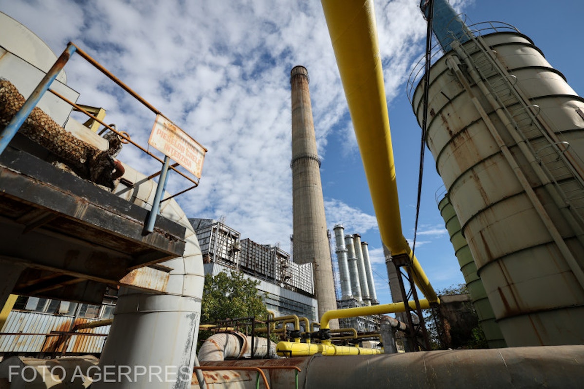 România achită printre cele mai mari prețuri din UE pentru energia cumpărată de pe o zi pe alta