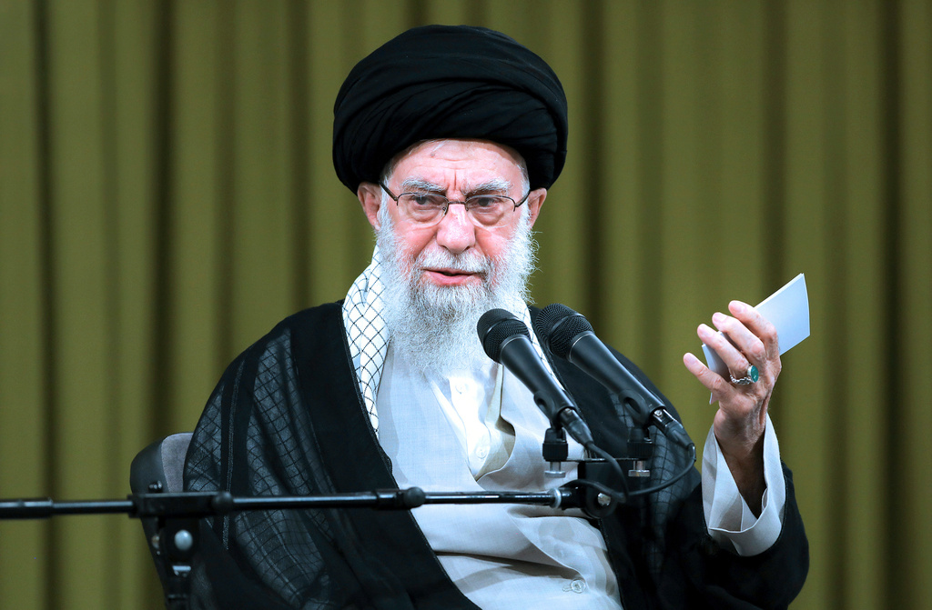 Moartea lui Ali Khamenei: Impactul asupra Iranului și regiunii