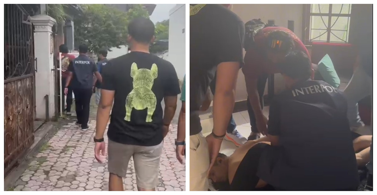 Unul dintre autorii crimei lui Adrian Kreiner a fost prins în Bali