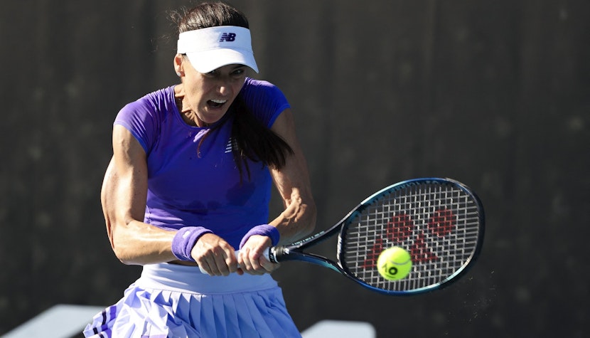 Sorana Cîrstea s-a calificat în turul doi de la Australian Open 2026
