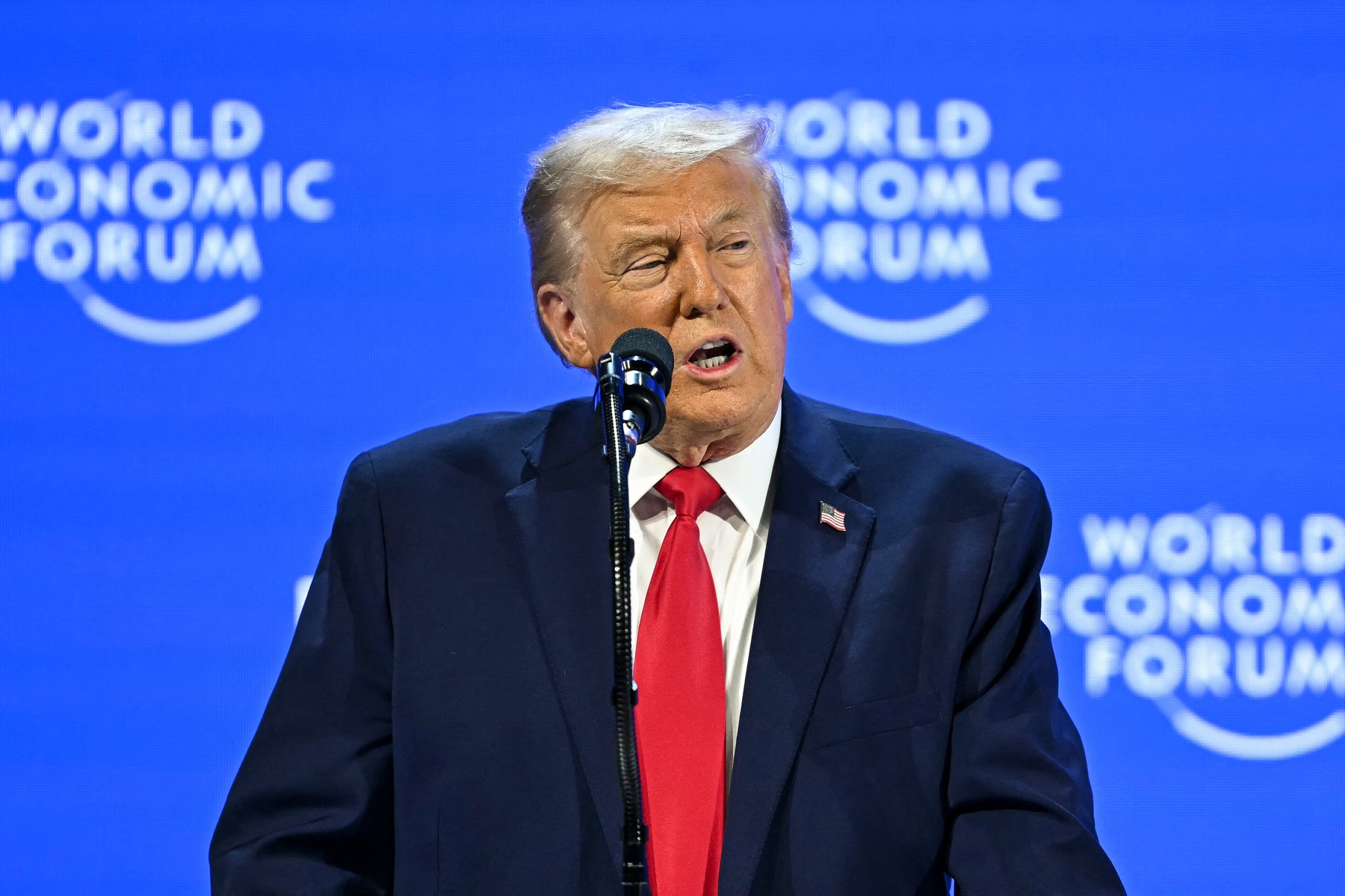 De ce a spus Donald Trump „am fi putut păstra Groenlanda, dar nu