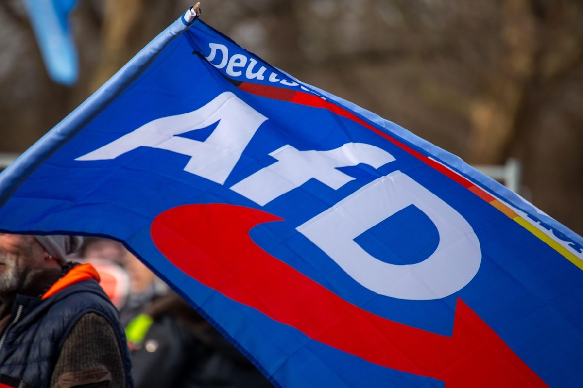 Sondaj: Aproape jumătate dintre germani nu vor AfD la guvernare în Saxonia-Anhalt
