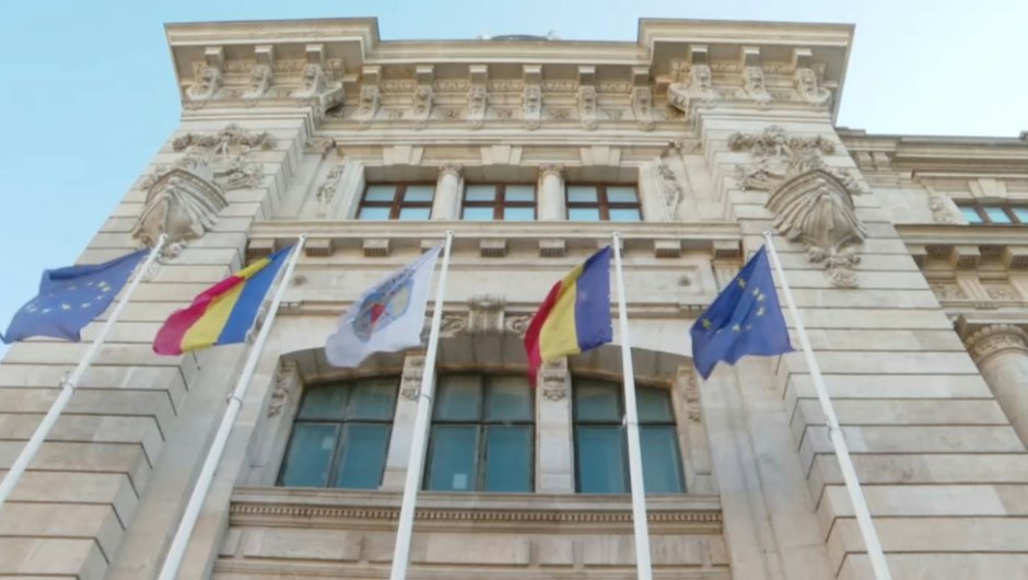Revoltă la Muzeul Național de Istorie a României, după declarațiile ...