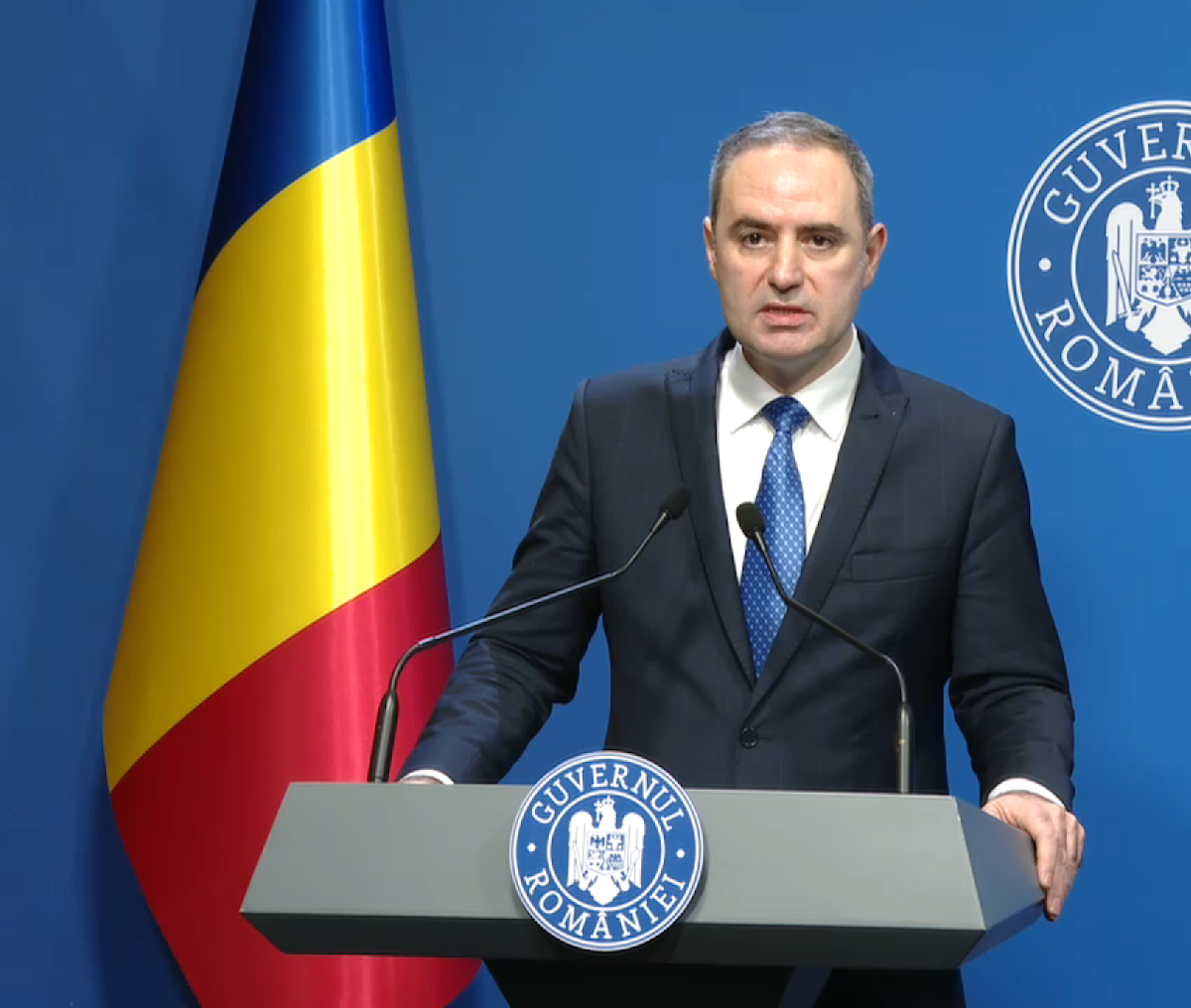 Ministrul Finanțelor Nazare nu exclude creșterea pensiilor; nu vor fi taxe noi în 2027