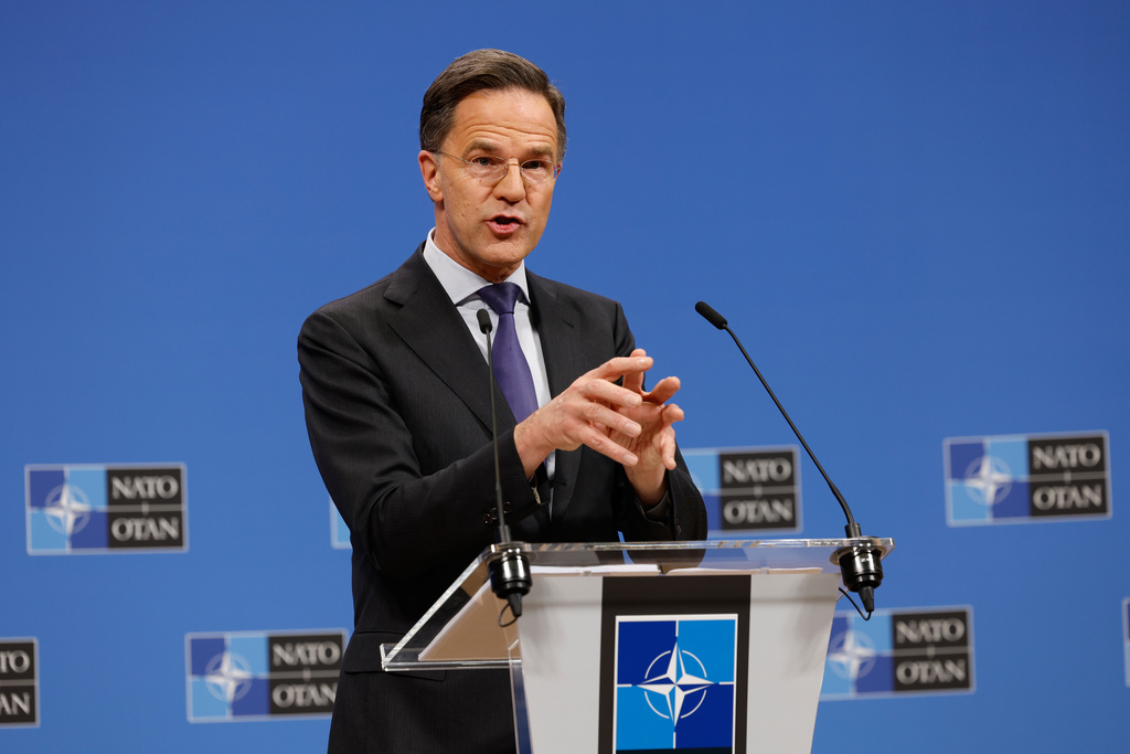 Rubio Presionează Europa: Rolul Crucial în NATO Rubio Presionează Europa: Rolul Crucial în NATO