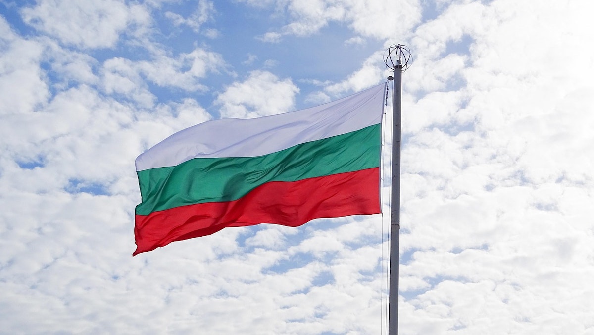 Alegeri prezidențiale în Bulgaria. Iliana Iotova conduce în sondaje și promite să fie o „președintă a păcii”