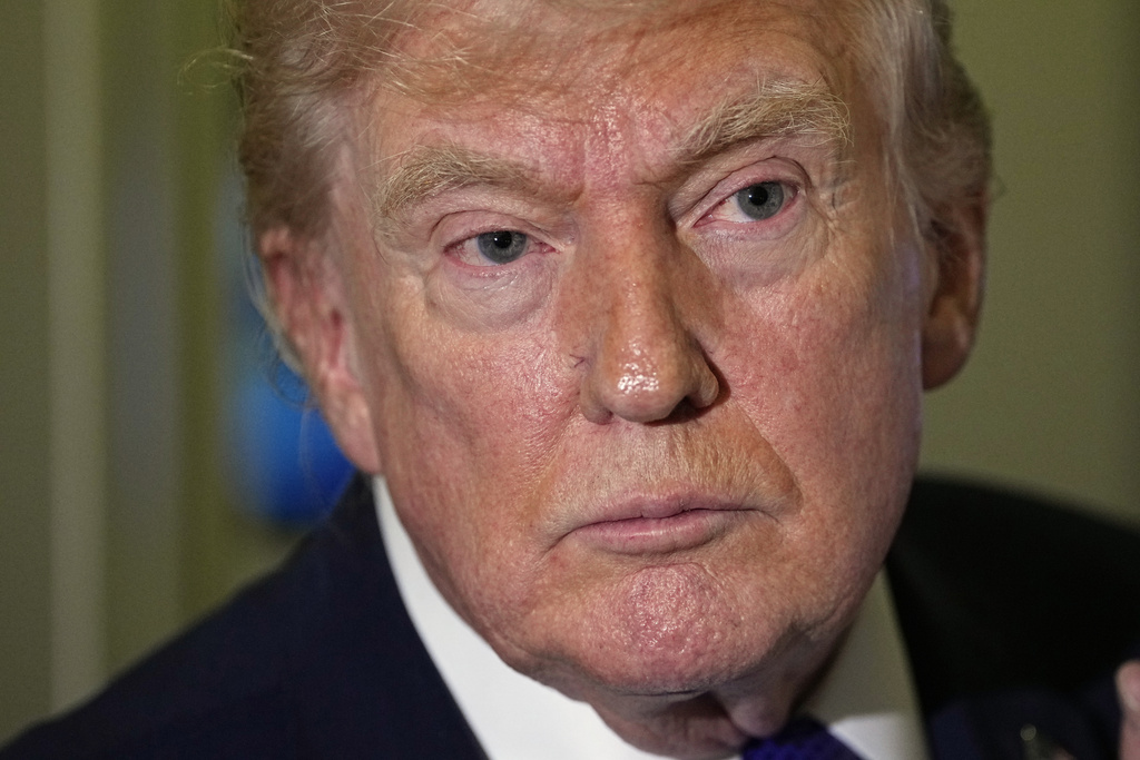 Trump critică Iranul, dar promite noi discuții nucleare