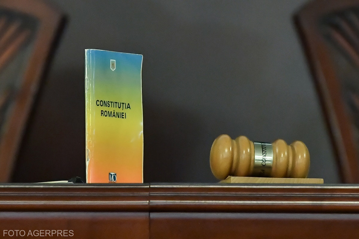 Legea ANI, la CCR. Judecătorii constituționali analizează astăzi prevederile privind declarațiile de avere și mandatele aleșilor