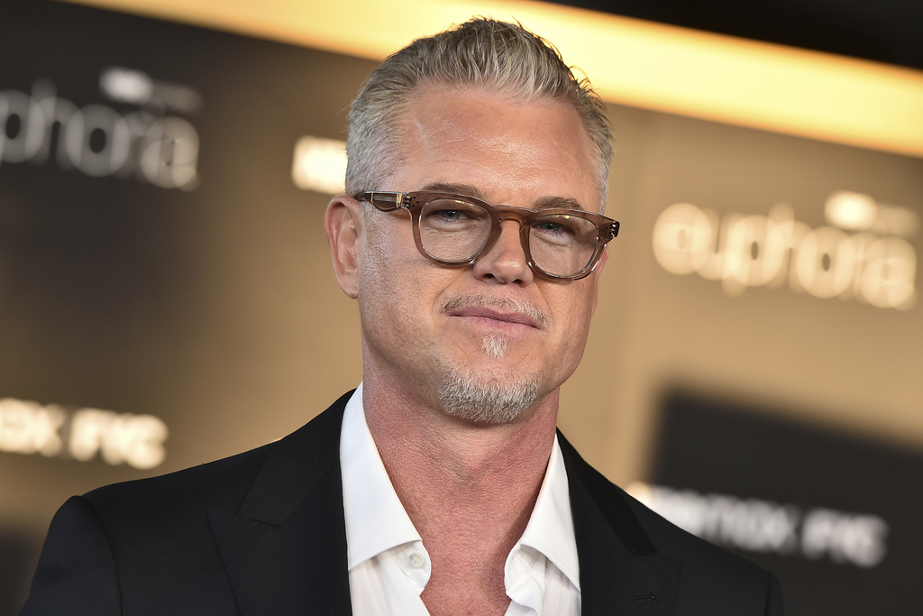 Tragedie în lumea filmului: Eric Dane a murit la 53 de ani
