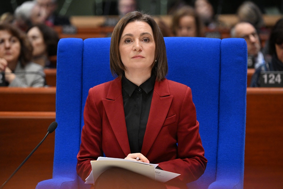 Rusia acuză Chișinăul de folosirea incidentului dronei drept pretext pentru reducerea relațiilor