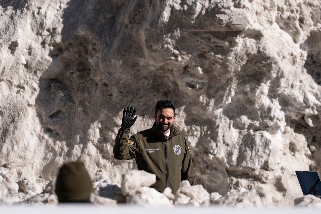 Furtună de zăpadă pe Coasta de Est: Ce trebuie să știi