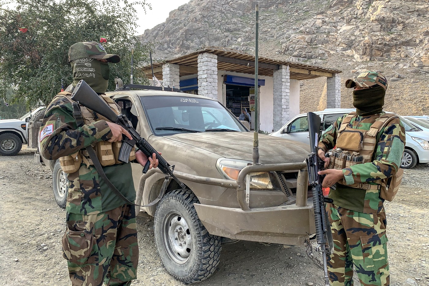 Escaladarea violențelor: Bombardamentele Pakistanului în Kabul