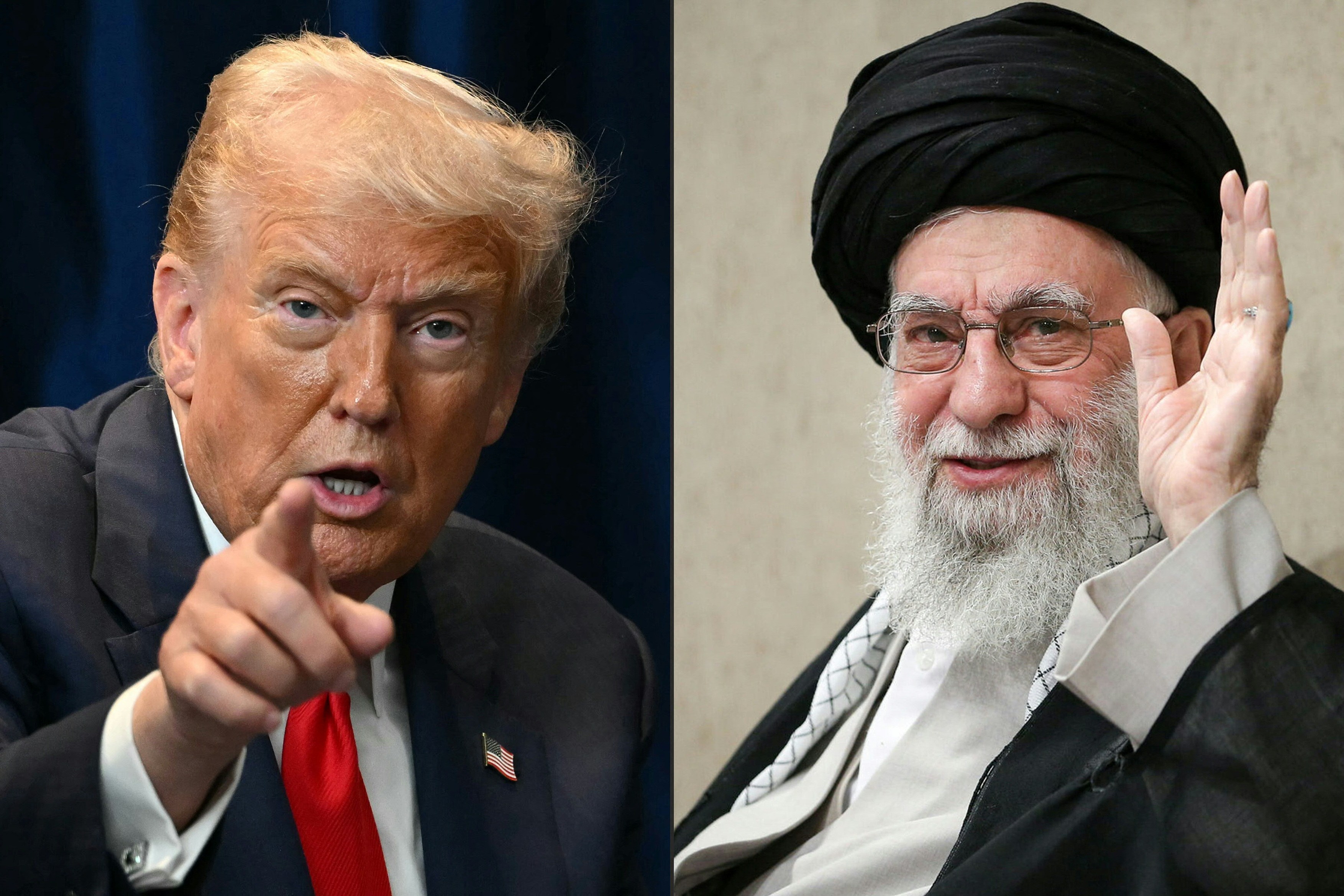 Trump: Oportunitate unică pentru Iran după moartea lui Khamenei Trump: Oportunitate unică pentru Iran după moartea lui Khamenei