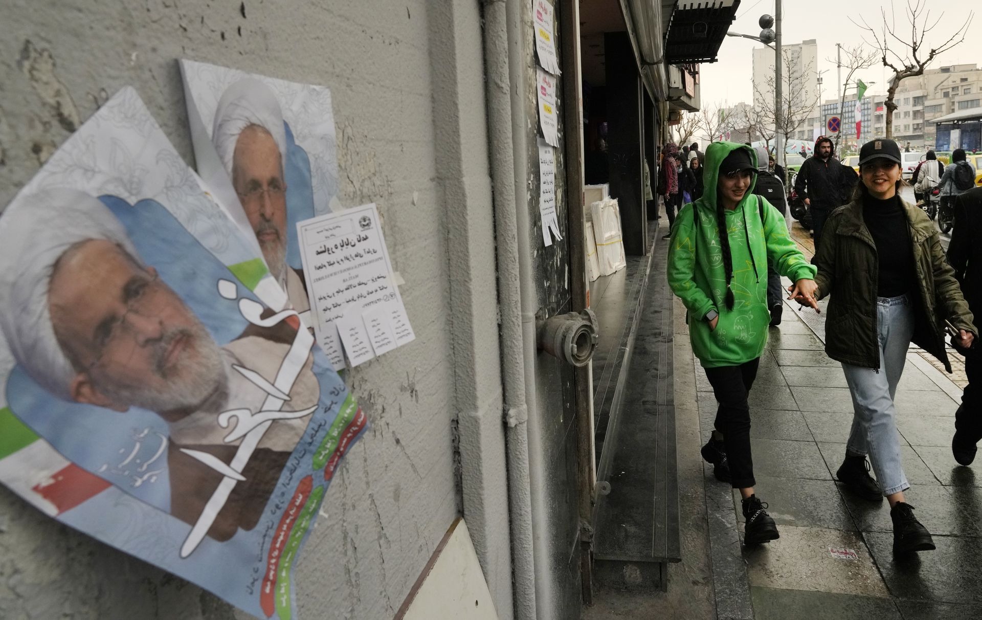 Alireza Arafi, nou membru al Consiliului de Conducere al Iranului