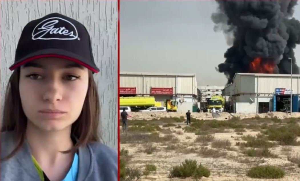 Români blocați în Dubai: Impactul războiului din Orient Români blocați în Dubai: Impactul războiului din Orient