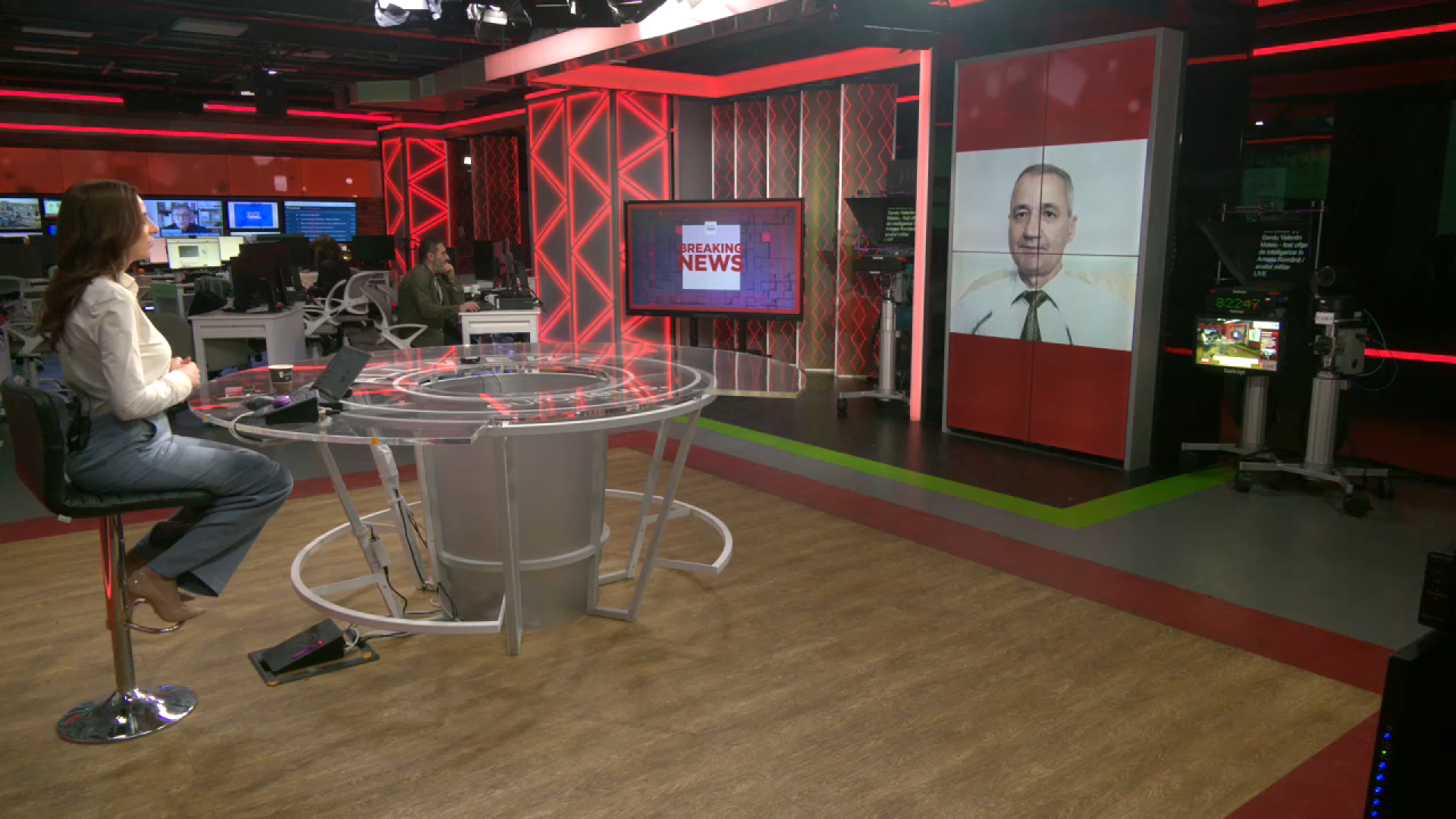 Supremația Aeriană: Analiză Militară despre Conflictul Actual