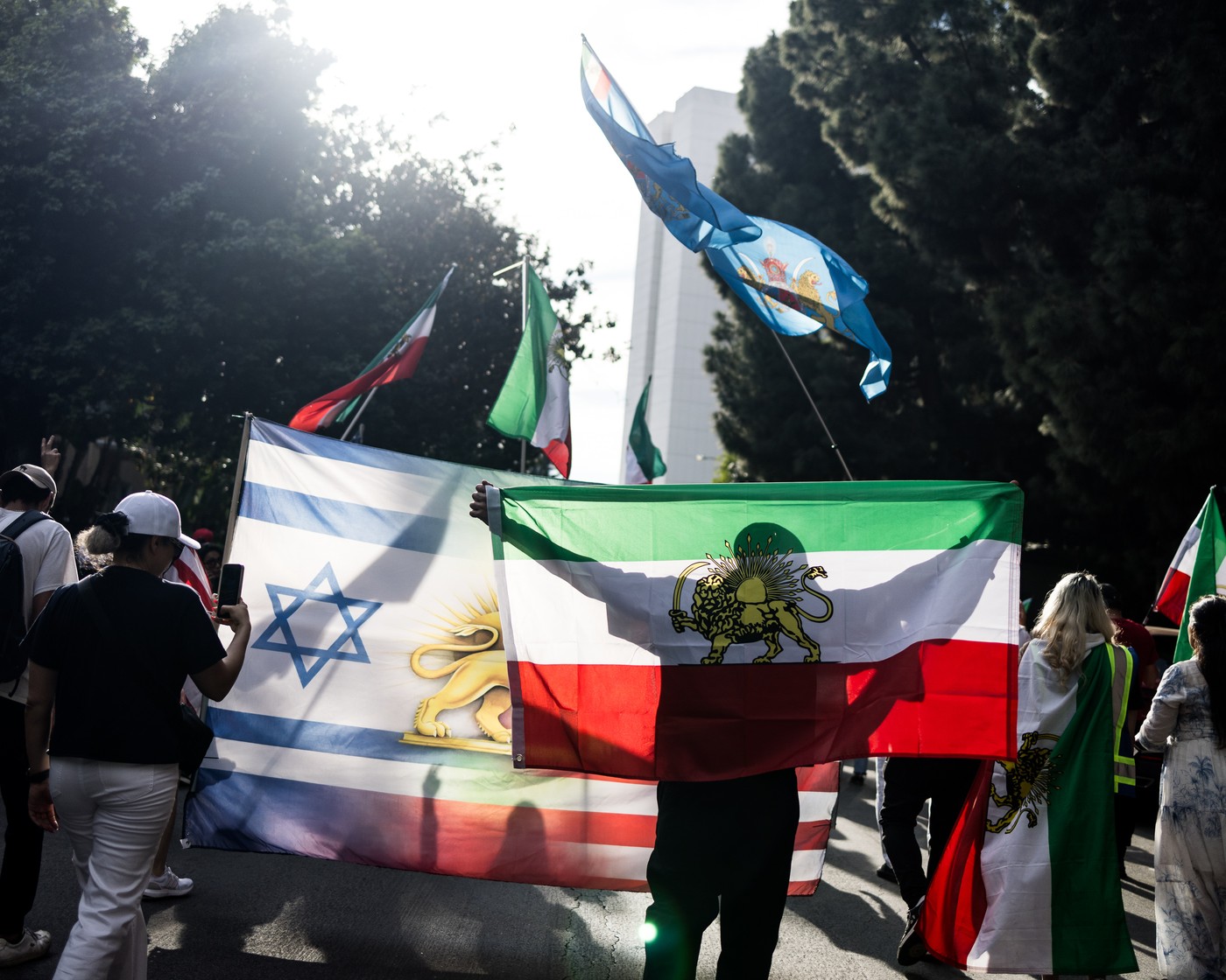 Războiul din Iran: Impactul asupra NATO și situația din Grecia Războiul din Iran: Impactul asupra NATO și situația din Grecia