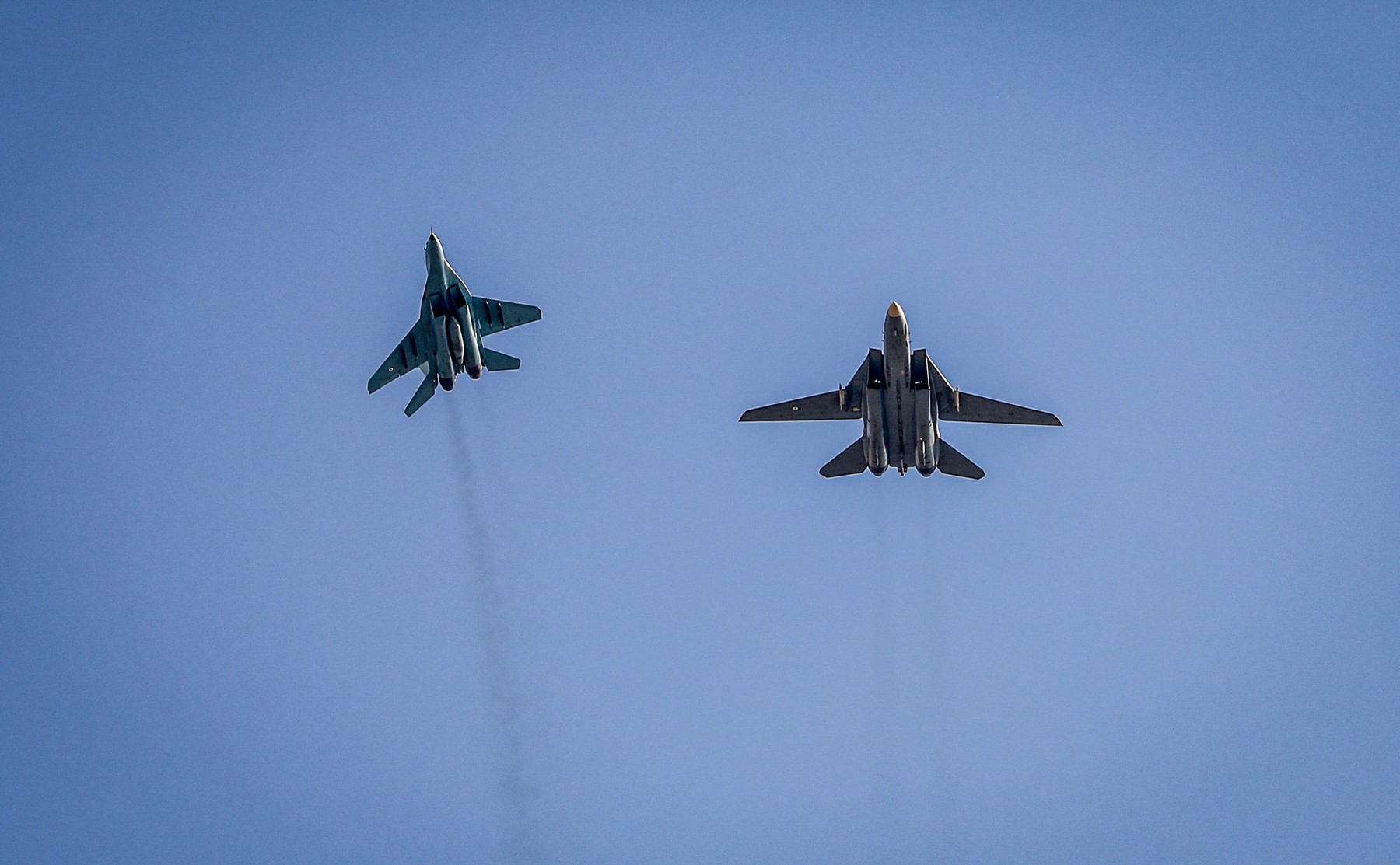 Iranul: Capacități limitate de atac în fața provocărilor