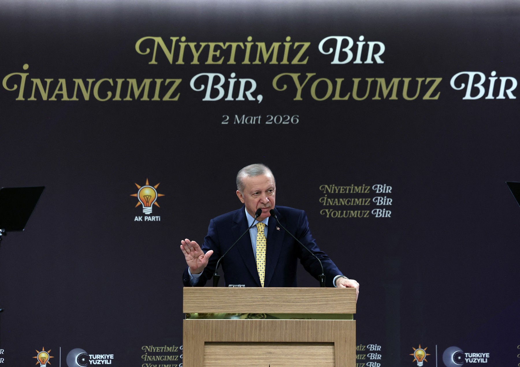 Erdogan Critică Atacurile SUA și Israel asupra Iranului