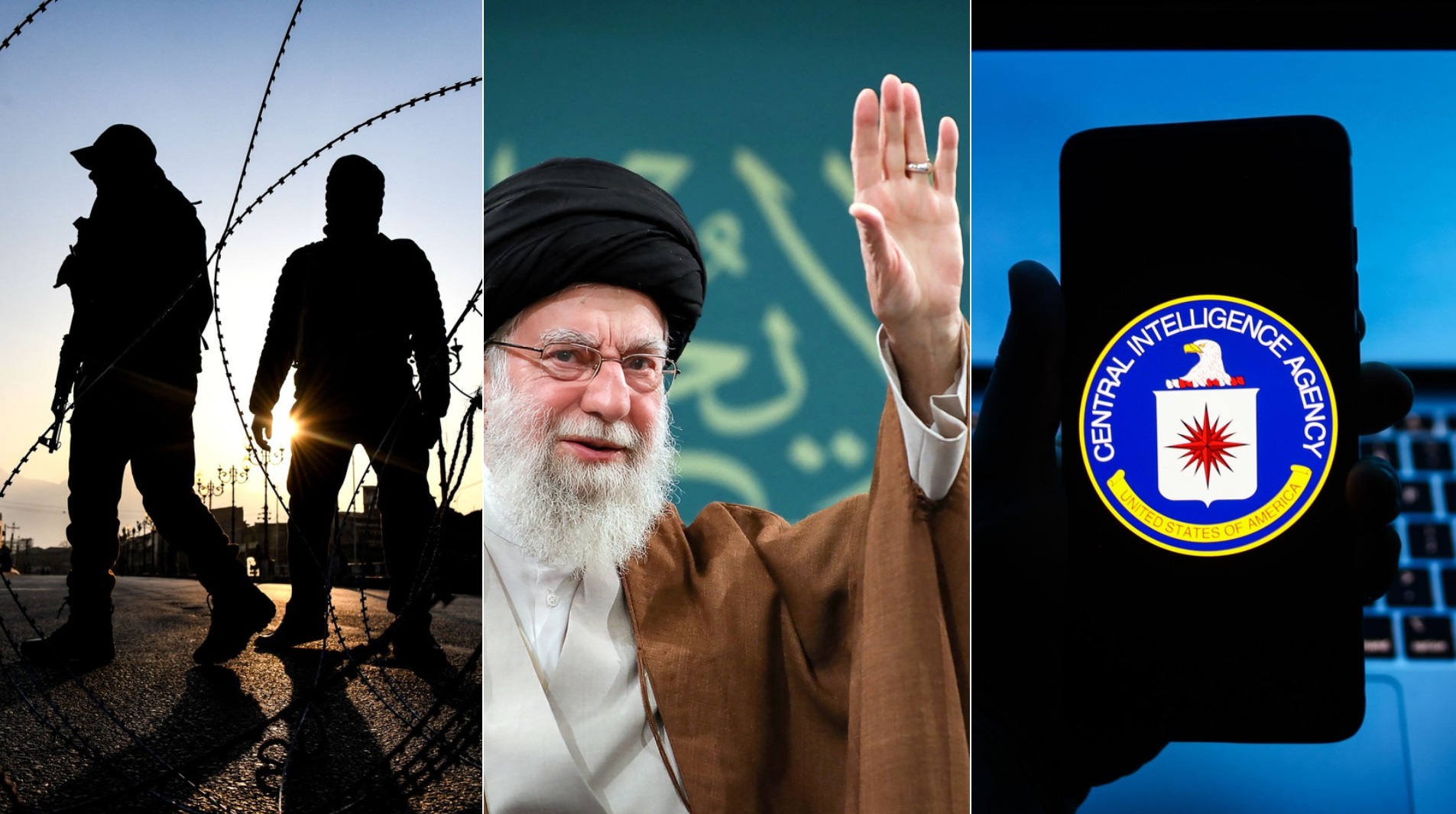 Atacul fatal: Khamenei și liderii iranieni eliminați în Teheran Atacul fatal: Khamenei și liderii iranieni eliminați în Teheran